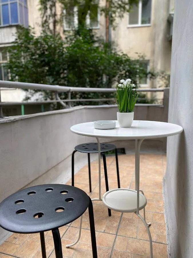 Family Apartment Lemberg