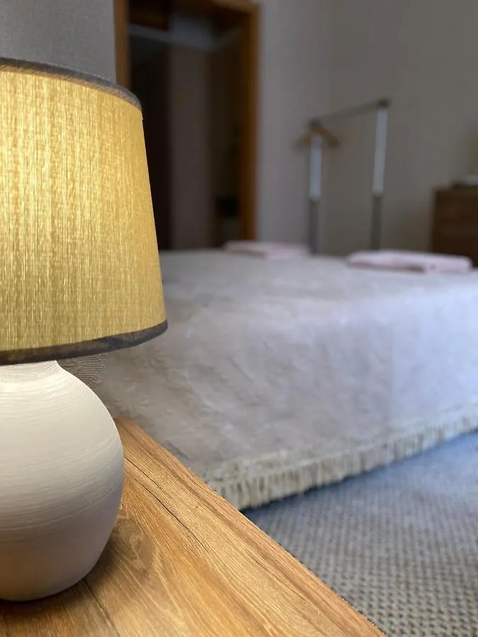Family Apartment Lemberg