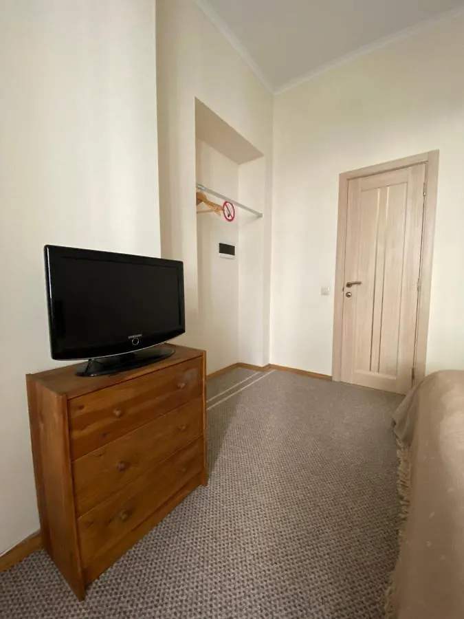Family Apartment Lemberg