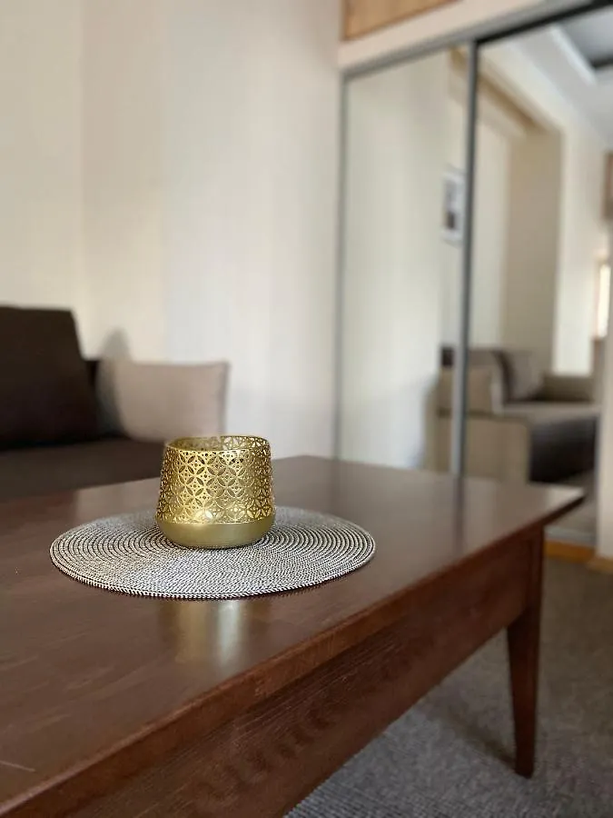 Family Apartment Lemberg Ukraine