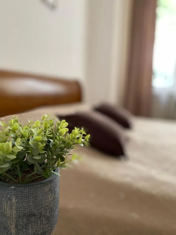 Family Apartment Lemberg 0*,  Ukraine